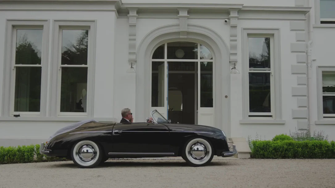Timeless Elegance, Built to Last